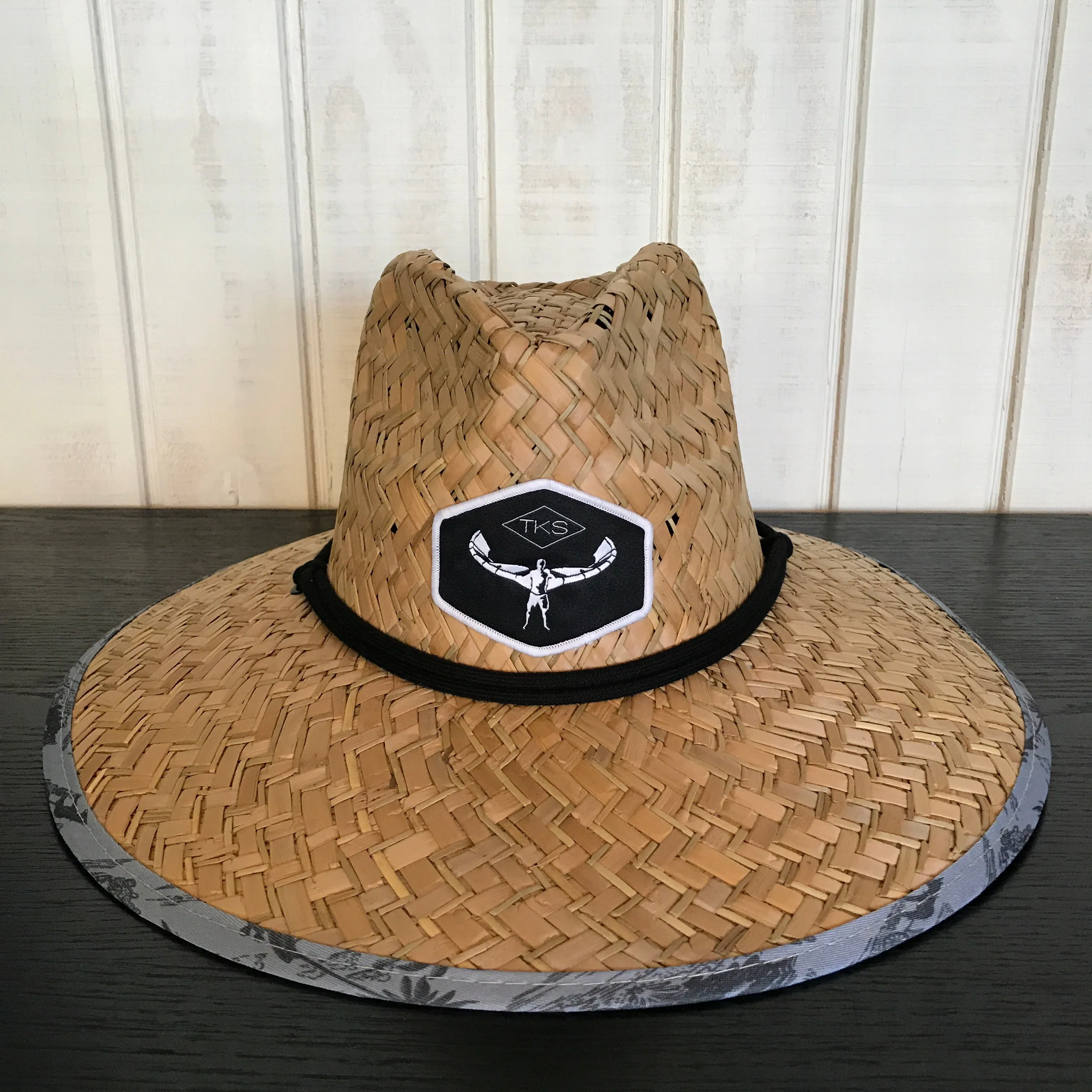 TKS QUEST LIFEGUARD HAT
