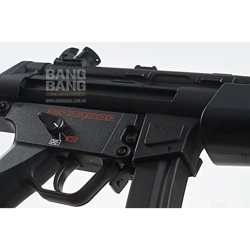 Tokyo Marui MP5A5 (HG)