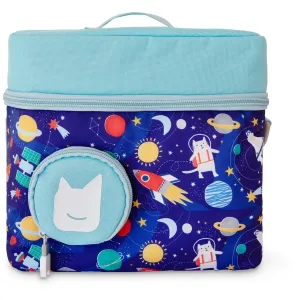 Tonies Carry Bag - Blue