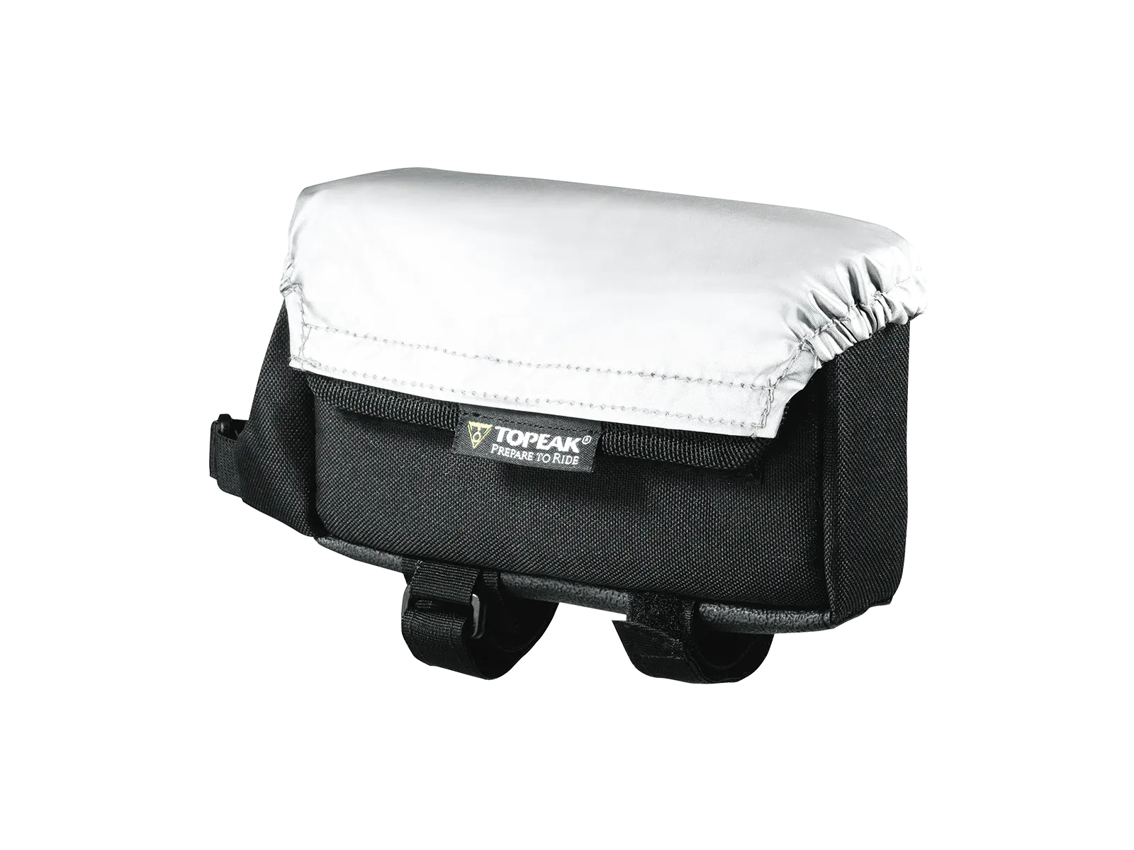 Topeak TriBag With Rain Cover Standard