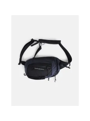 Torba  Peak Performance Outdoor Slingbag czarny