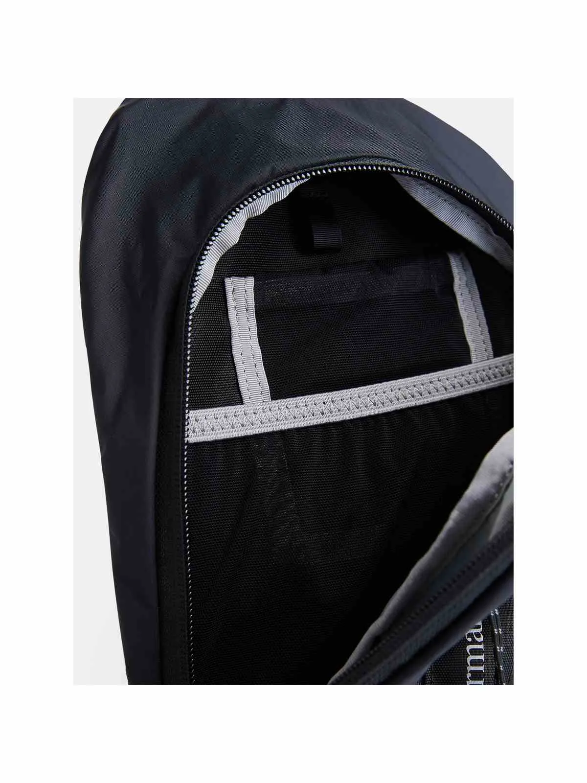 Torba  Peak Performance Outdoor Slingbag czarny