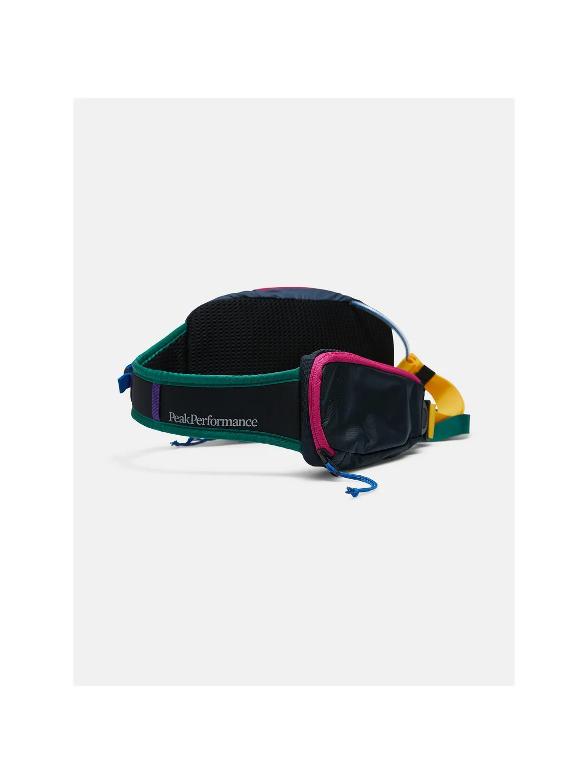 Torba Peak Performance Outdoor Slingbag niebieski