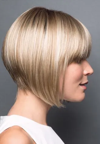 Tori Wig by Rene of Paris