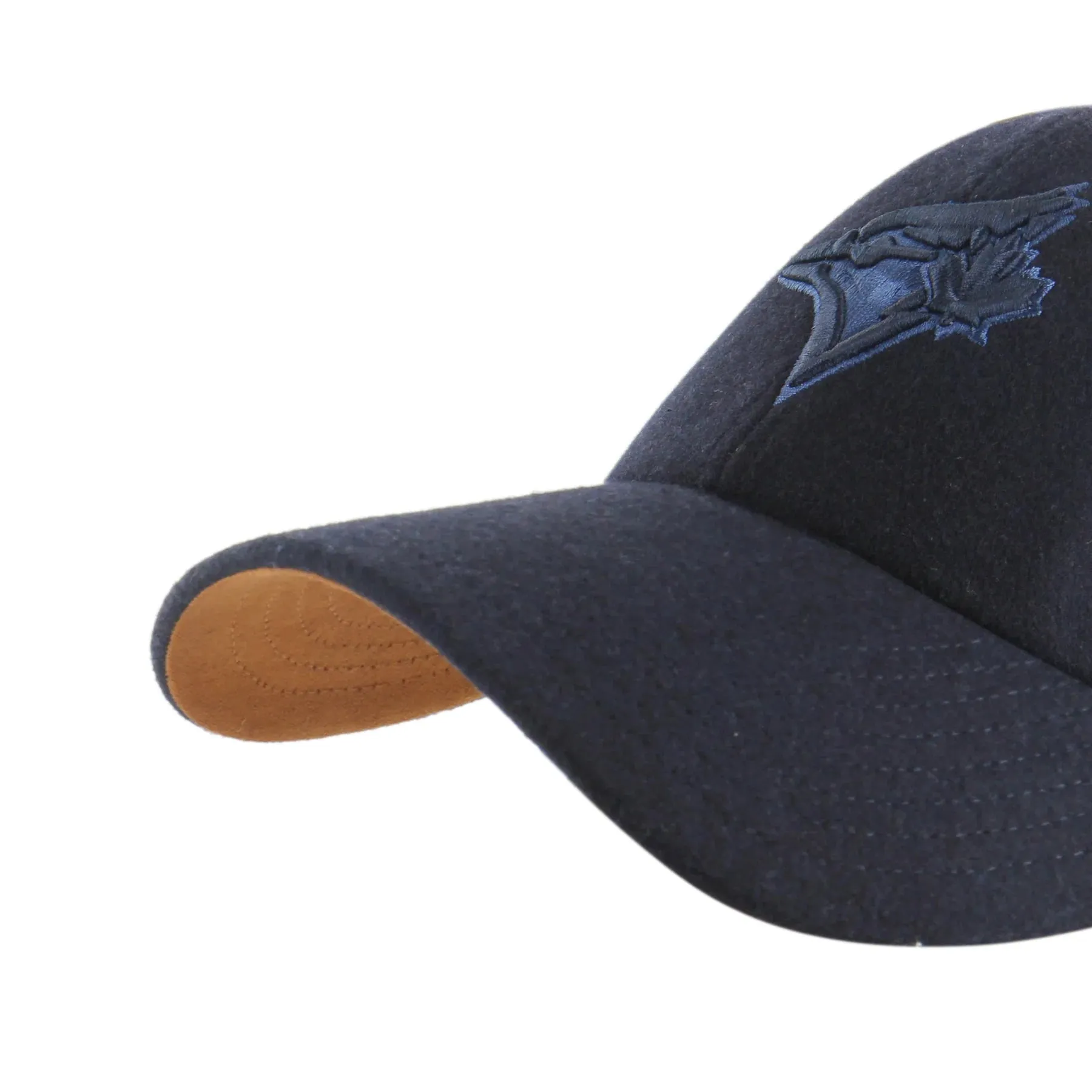 Toronto Blue Jays Peacoat Clean Up Hat