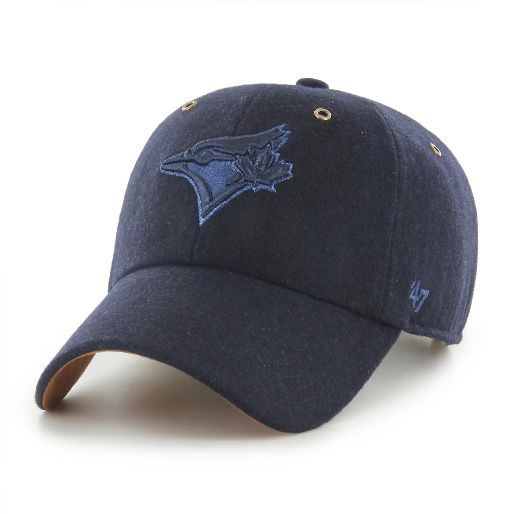 Toronto Blue Jays Peacoat Clean Up Hat