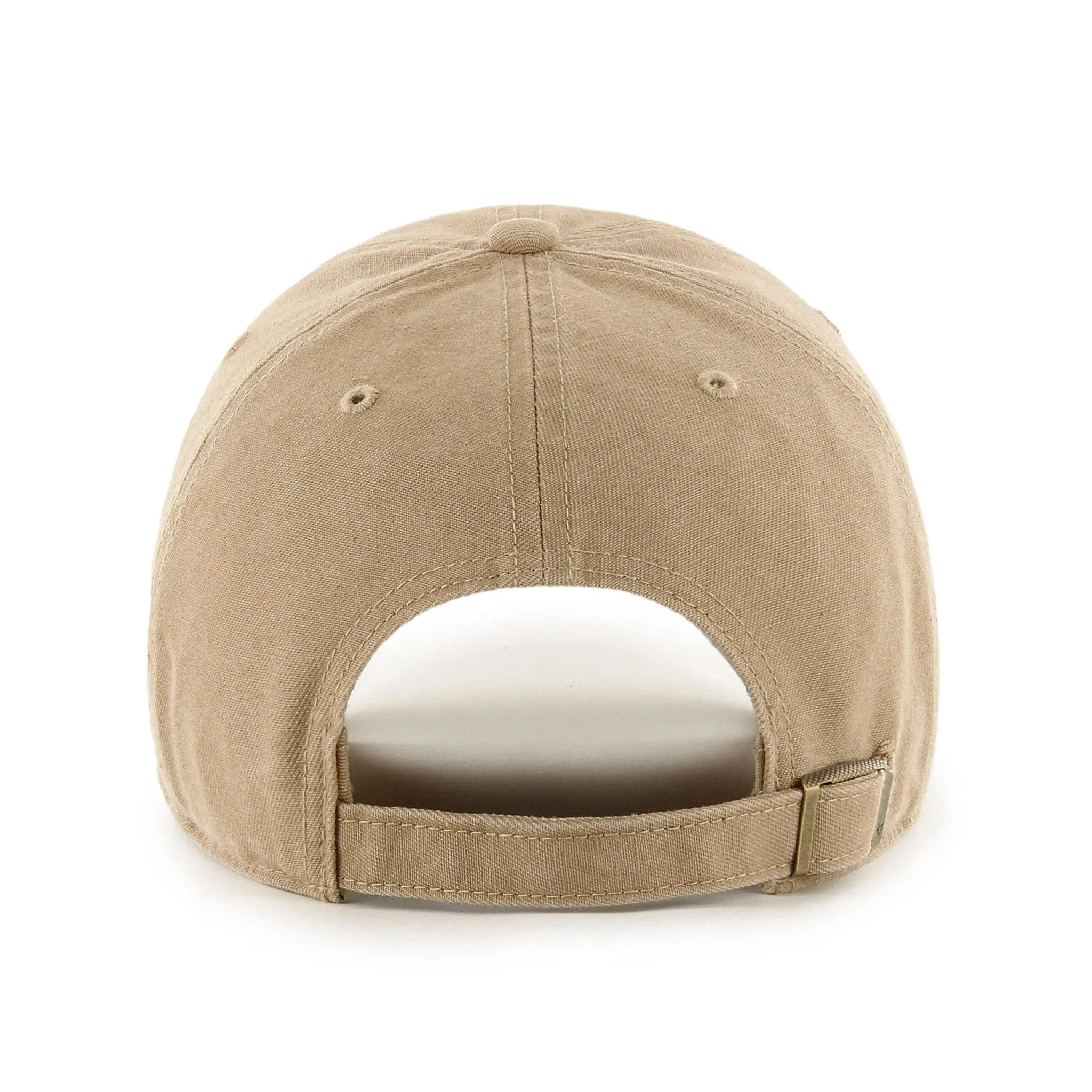 Toronto Maple Leafs 47 Brand NHL Clean Up Dune Adjustable Hat