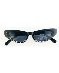 Tortoiseshell Cateye Sunglasses