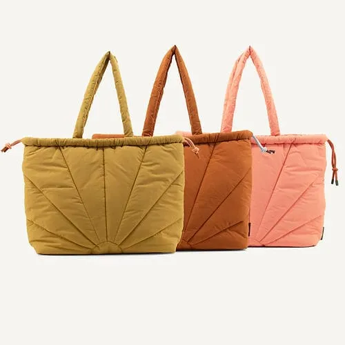 Tote Bag "Padded"