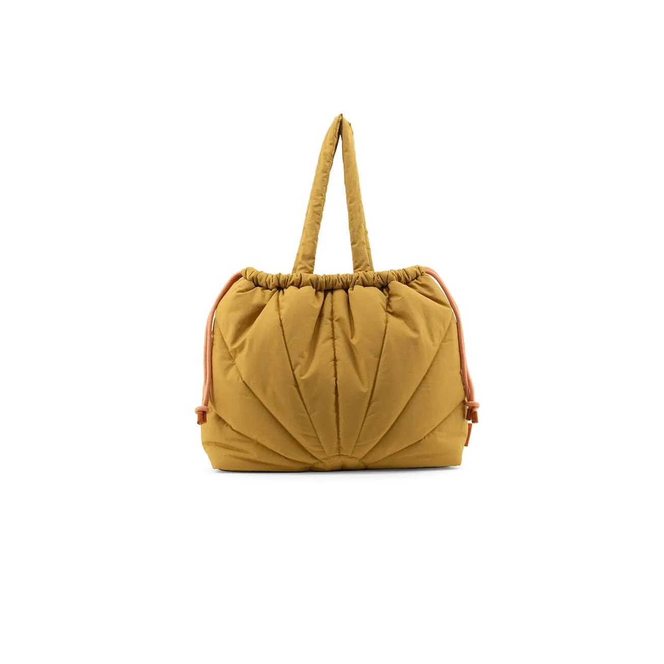 Tote Bag "Padded"