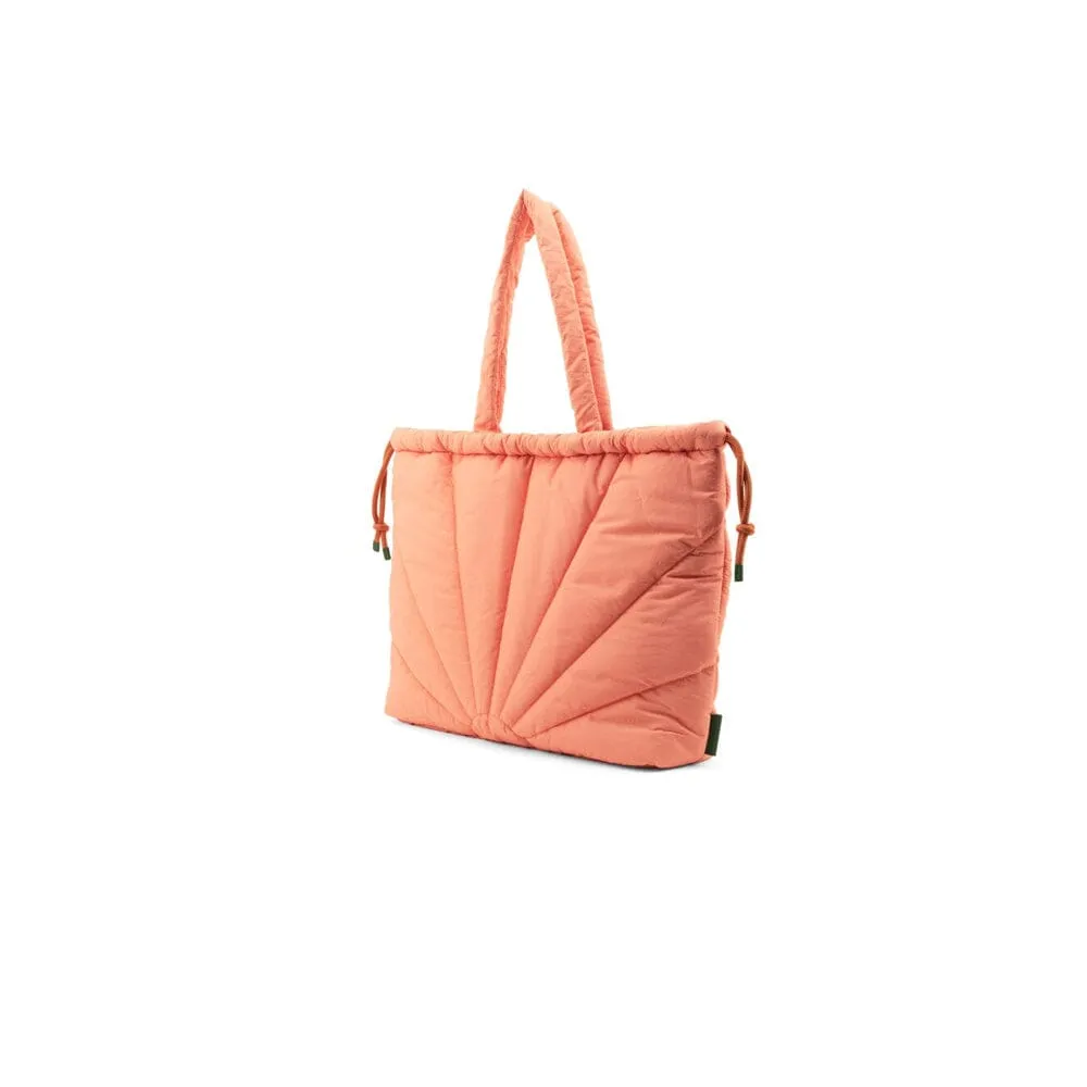 Tote Bag "Padded"