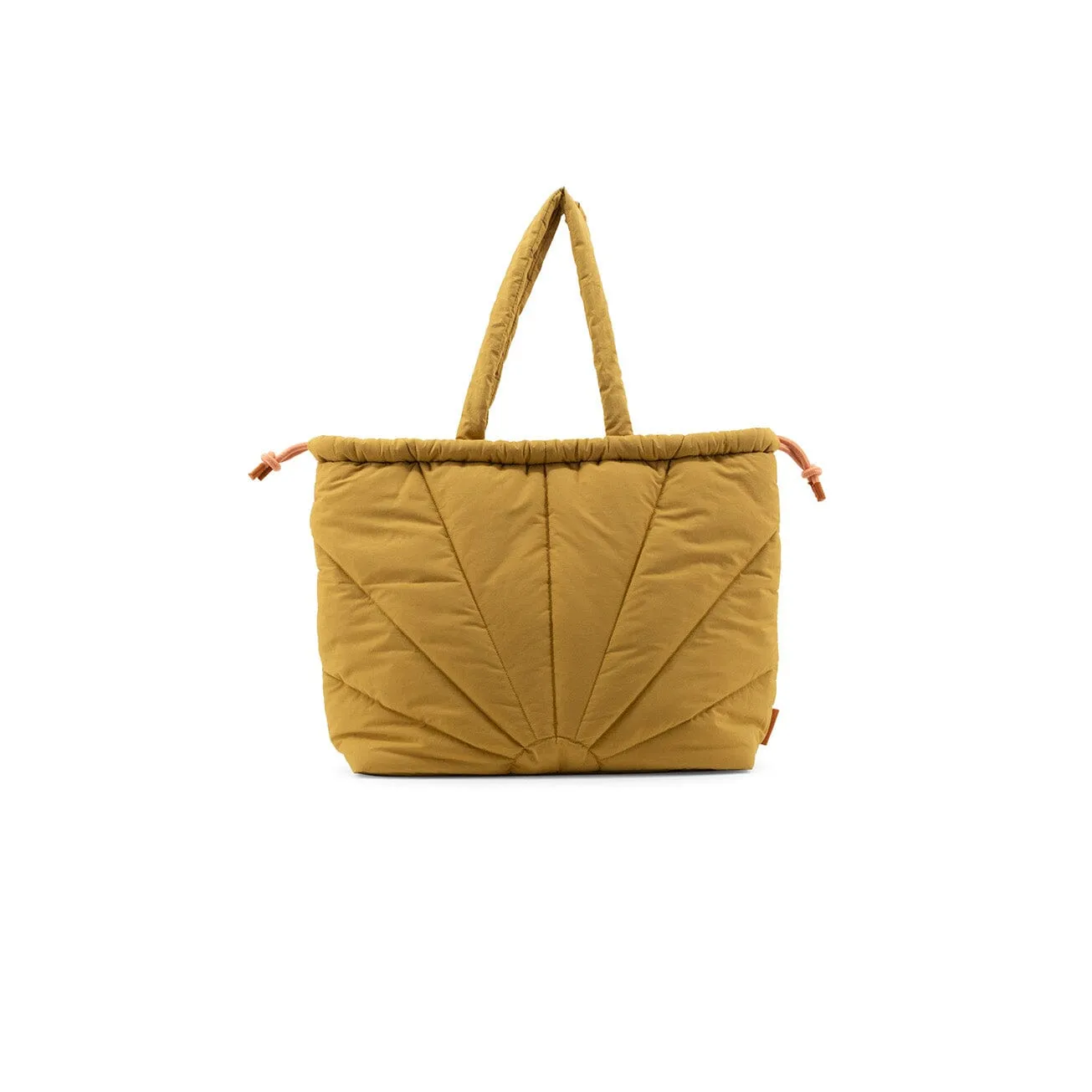 Tote Bag "Padded"