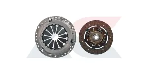 Toyota Etios 1.5 (2Nr-Fe) Clutch Kit CK876M