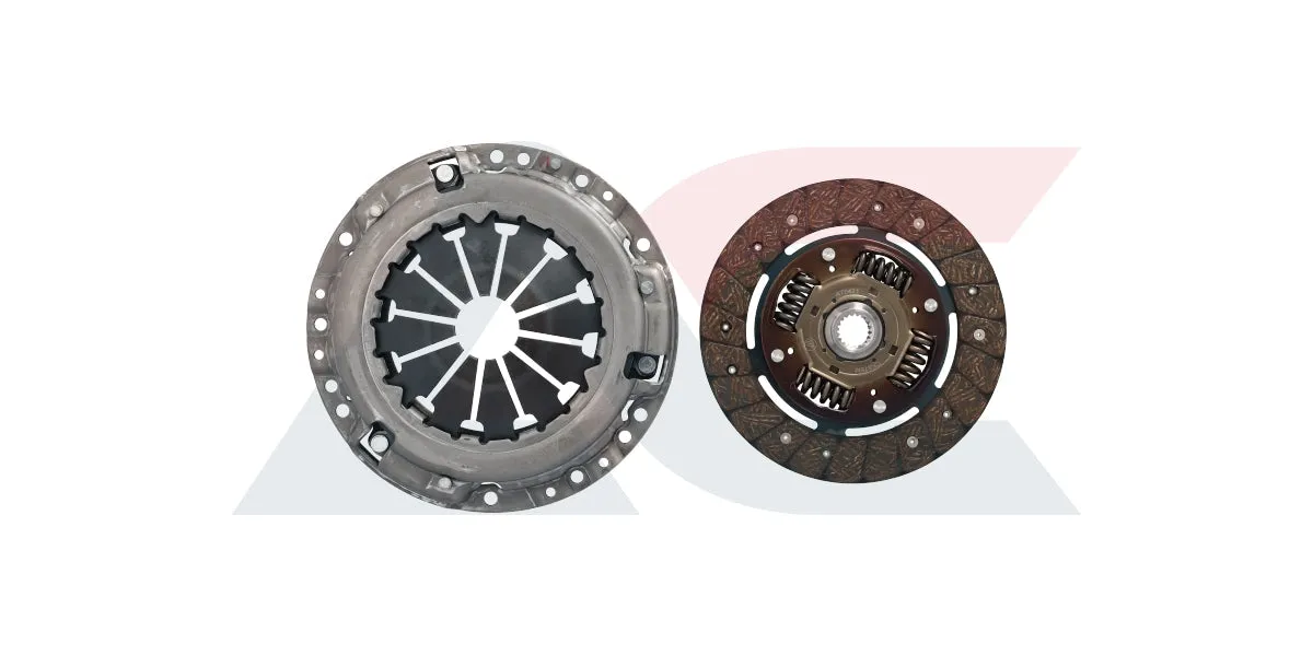 Toyota Etios 1.5 (2Nr-Fe) Clutch Kit CK876M