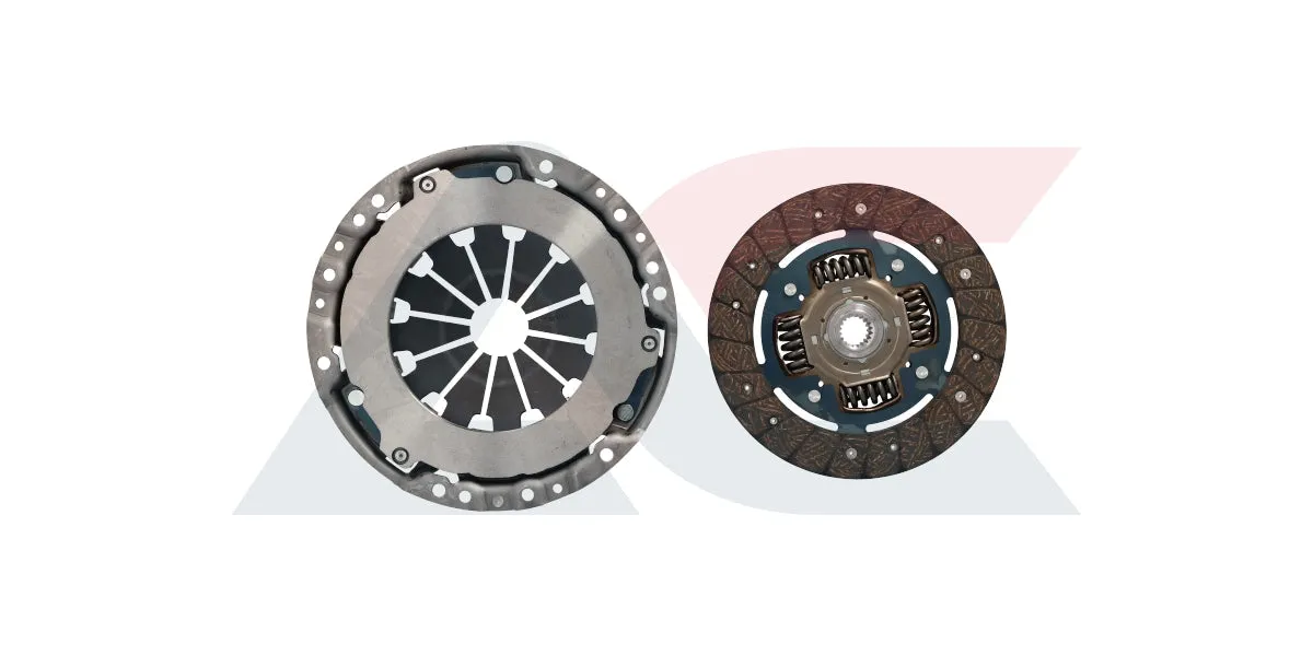 Toyota Etios 1.5 (2Nr-Fe) Clutch Kit CK876M