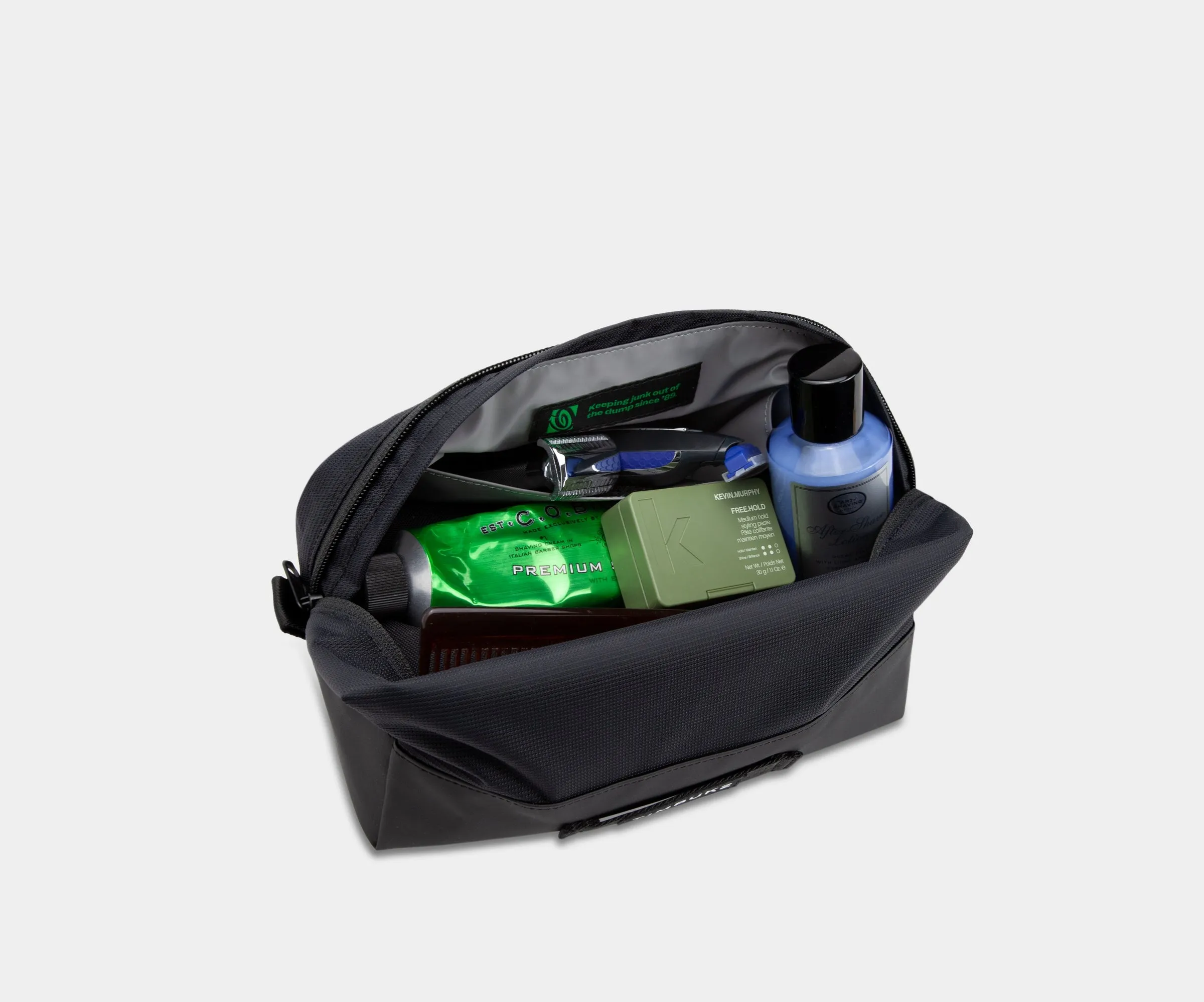 Transit Dopp Kit