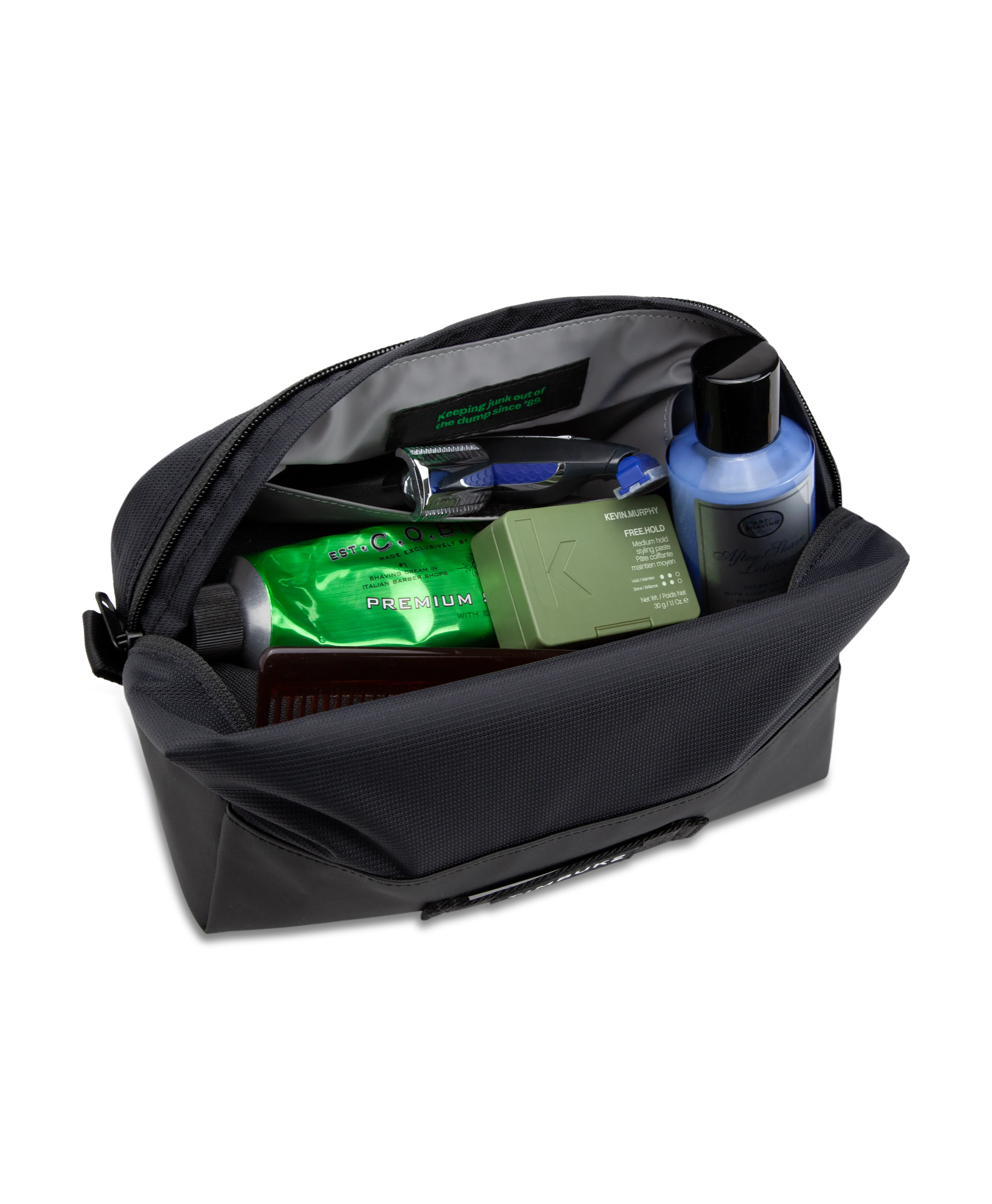 Transit Dopp Kit