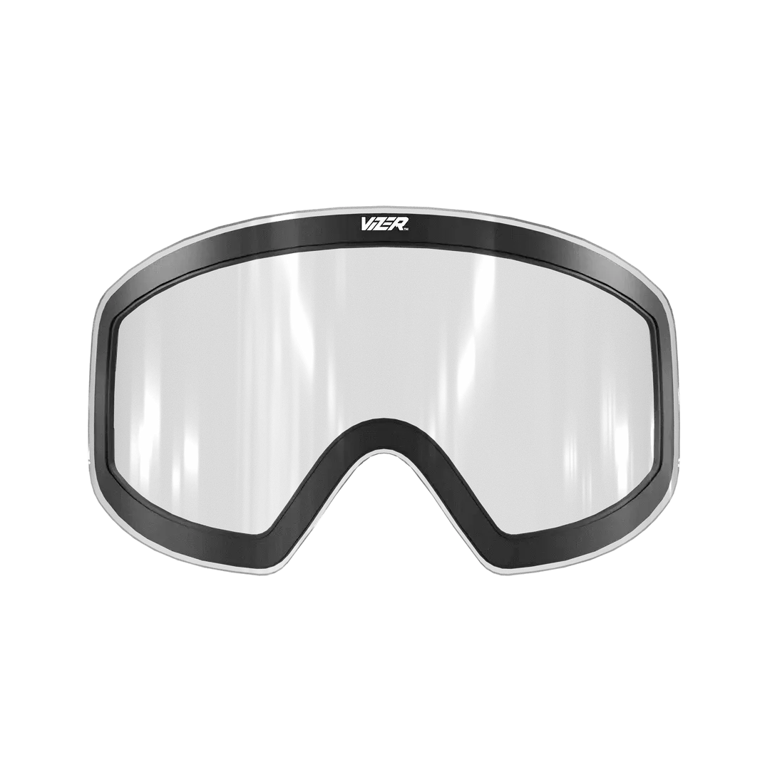 Transparante lens | NINJA