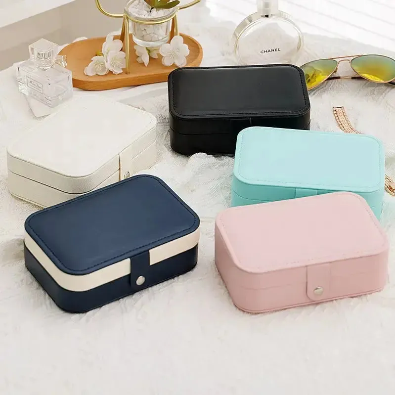 Travel Jewelry Organizer: Essential for Every Traveler