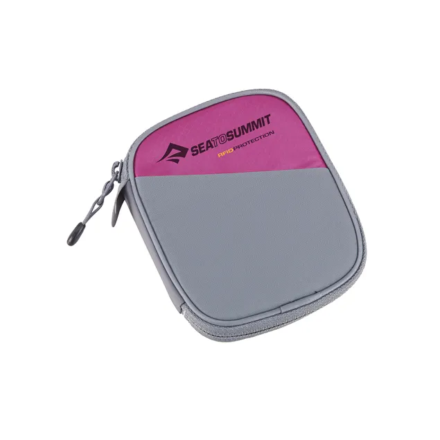 Travel Wallet S