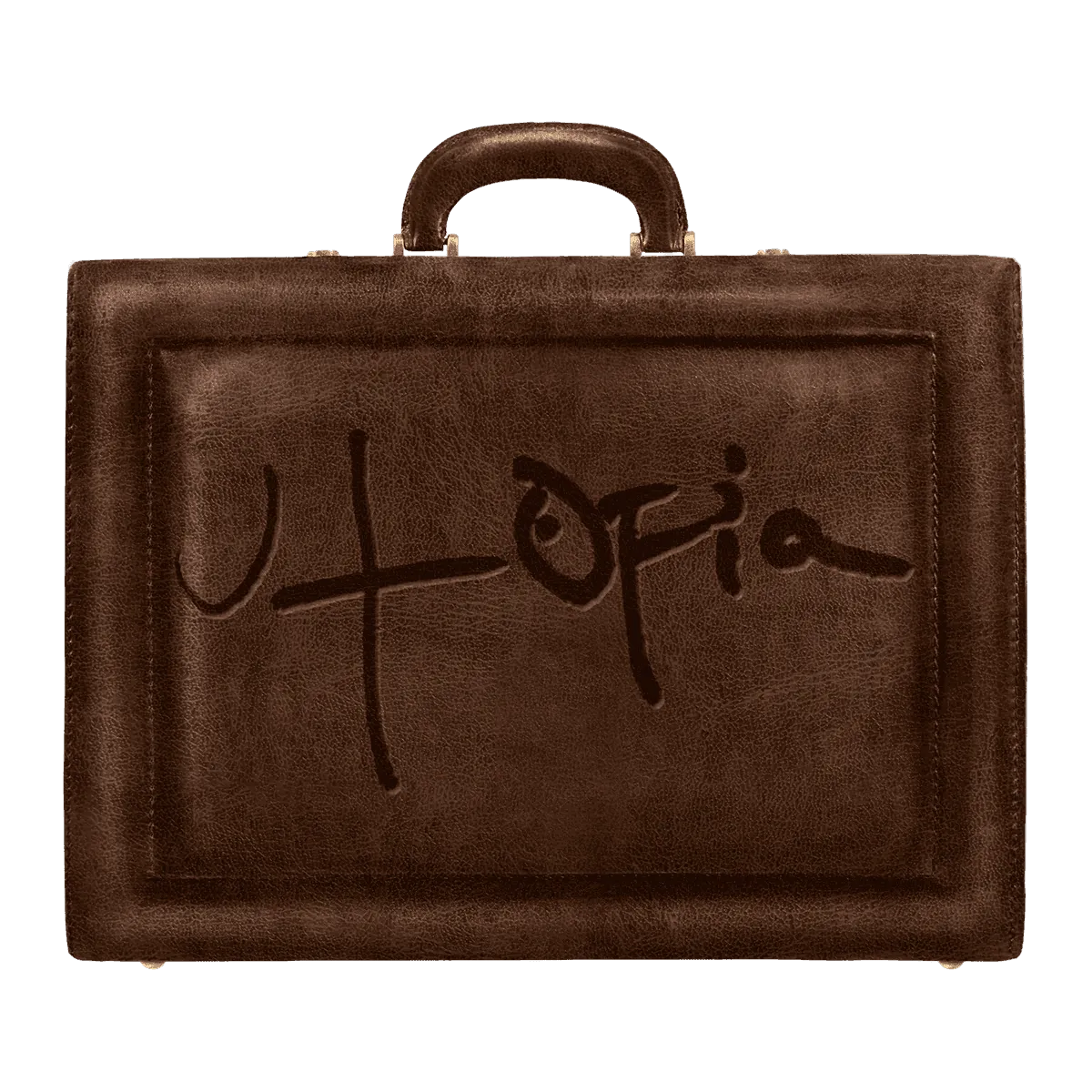 Travis Scott Cactus Jack Utopia Briefcase