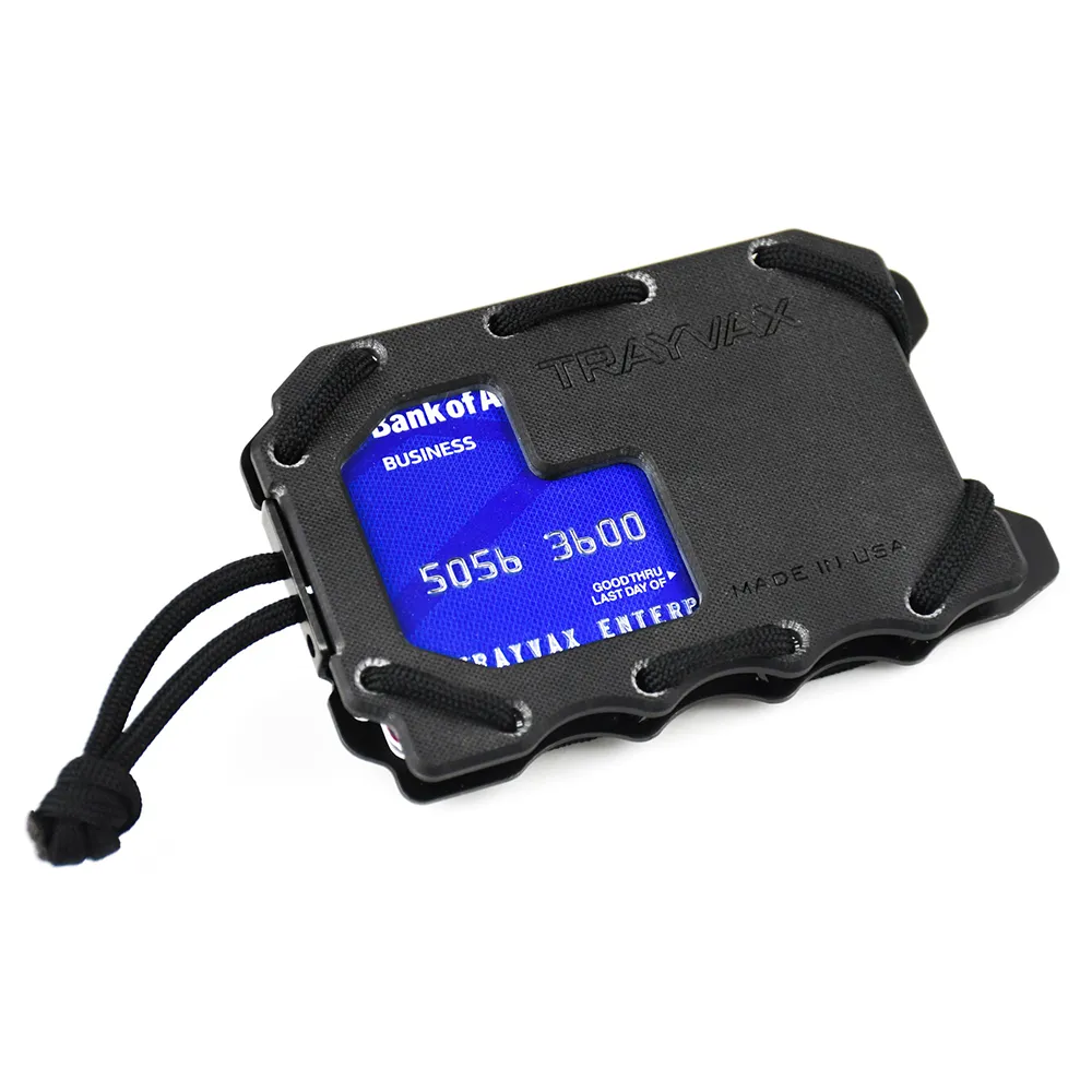 Trayvax Original 2.0 Wallet