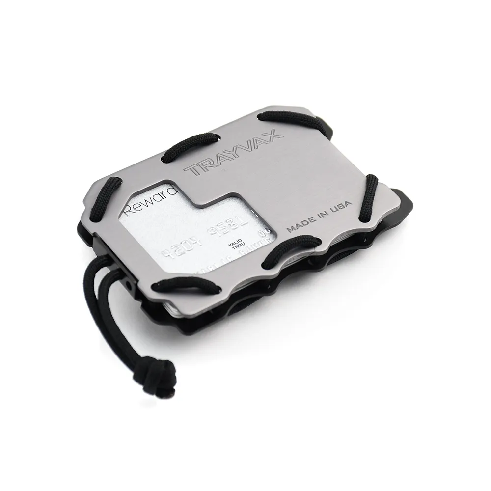 Trayvax Original 2.0 Wallet