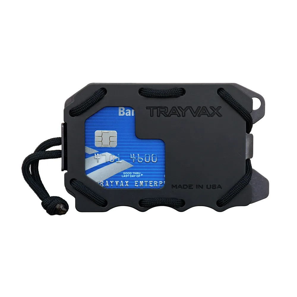Trayvax Original 2.0 Wallet