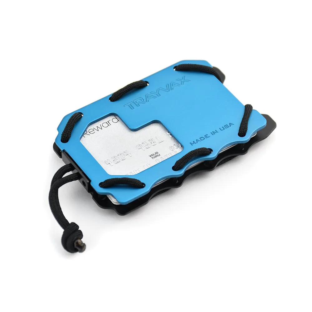 Trayvax Original 2.0 Wallet