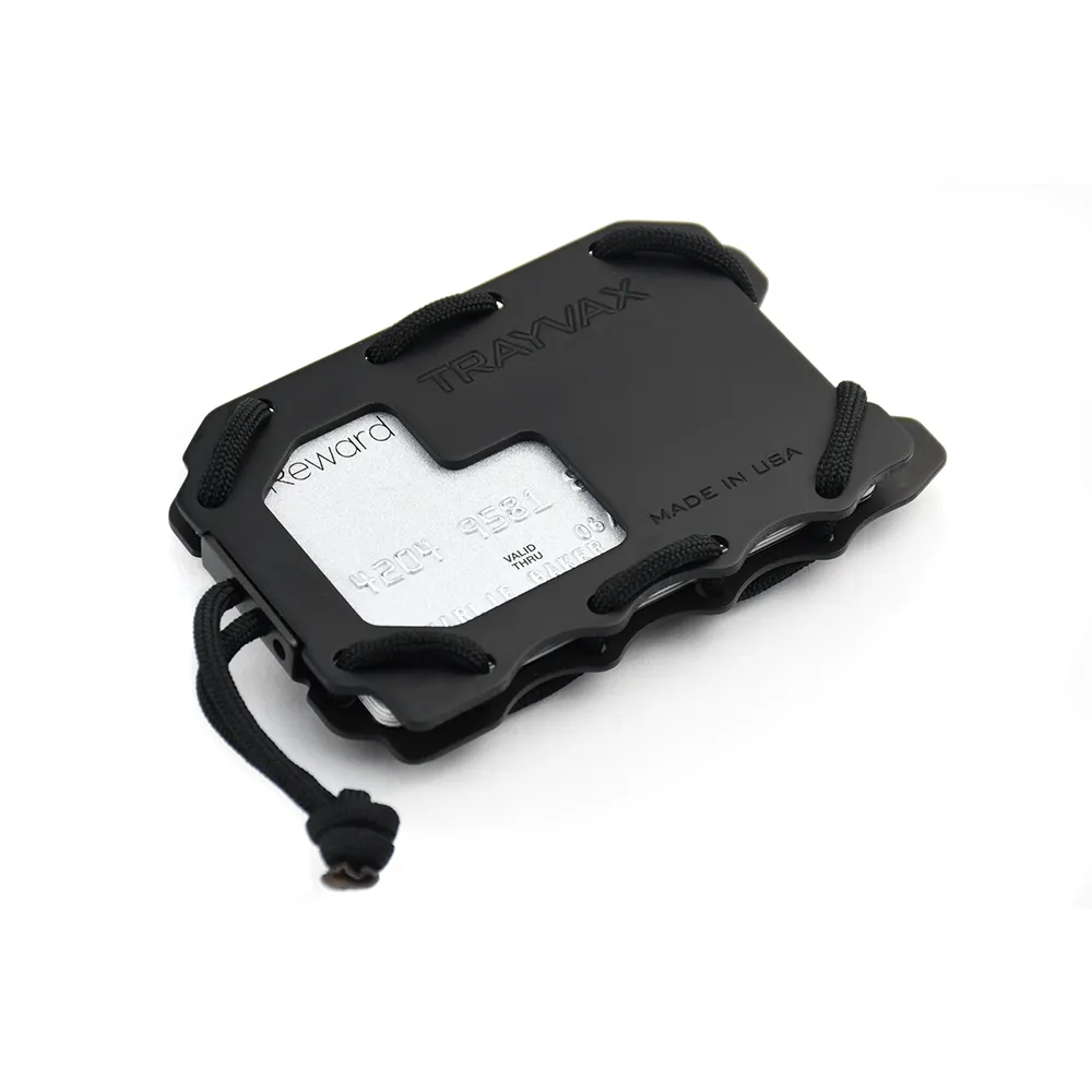 Trayvax Original 2.0 Wallet