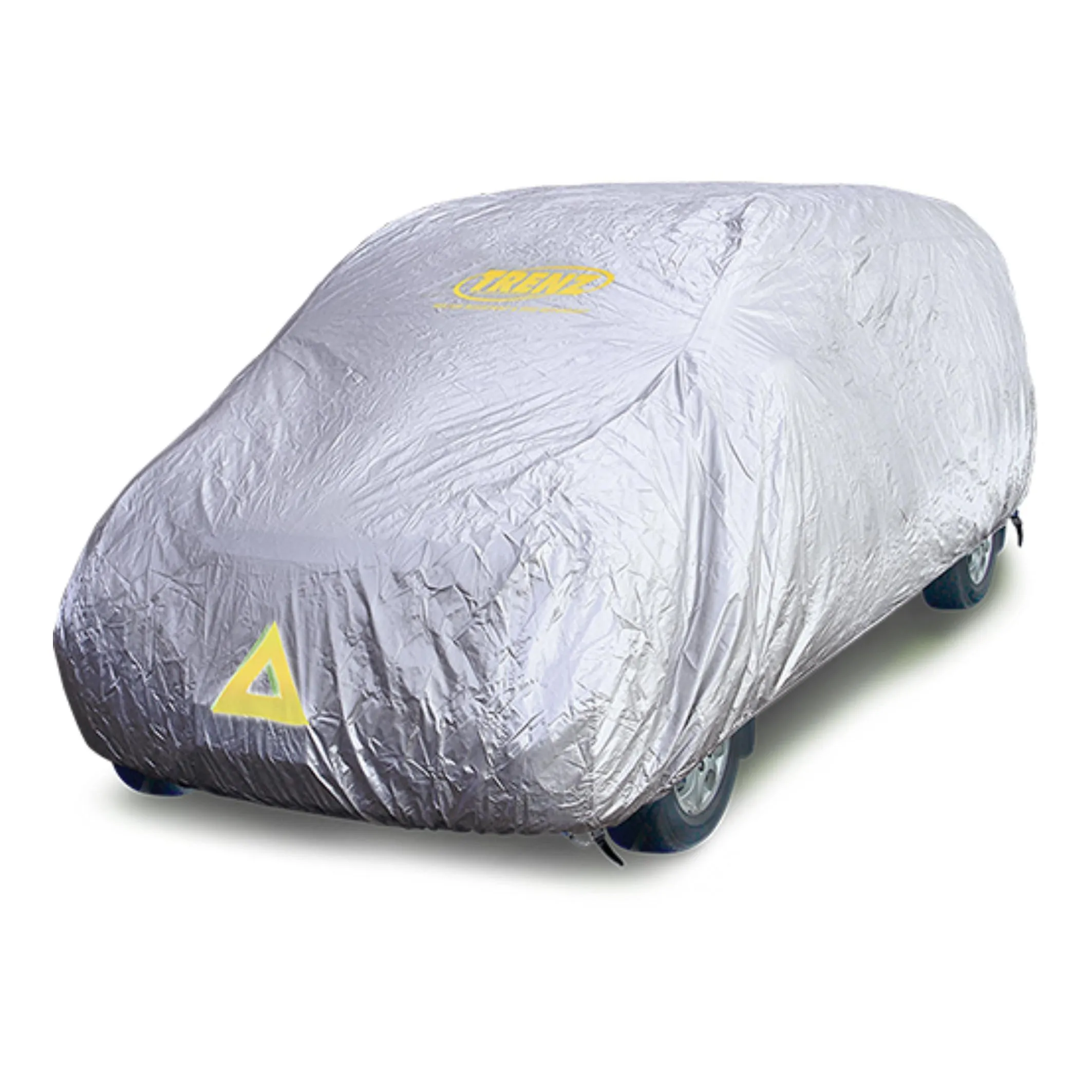 Trenz Car Cover Van XXL