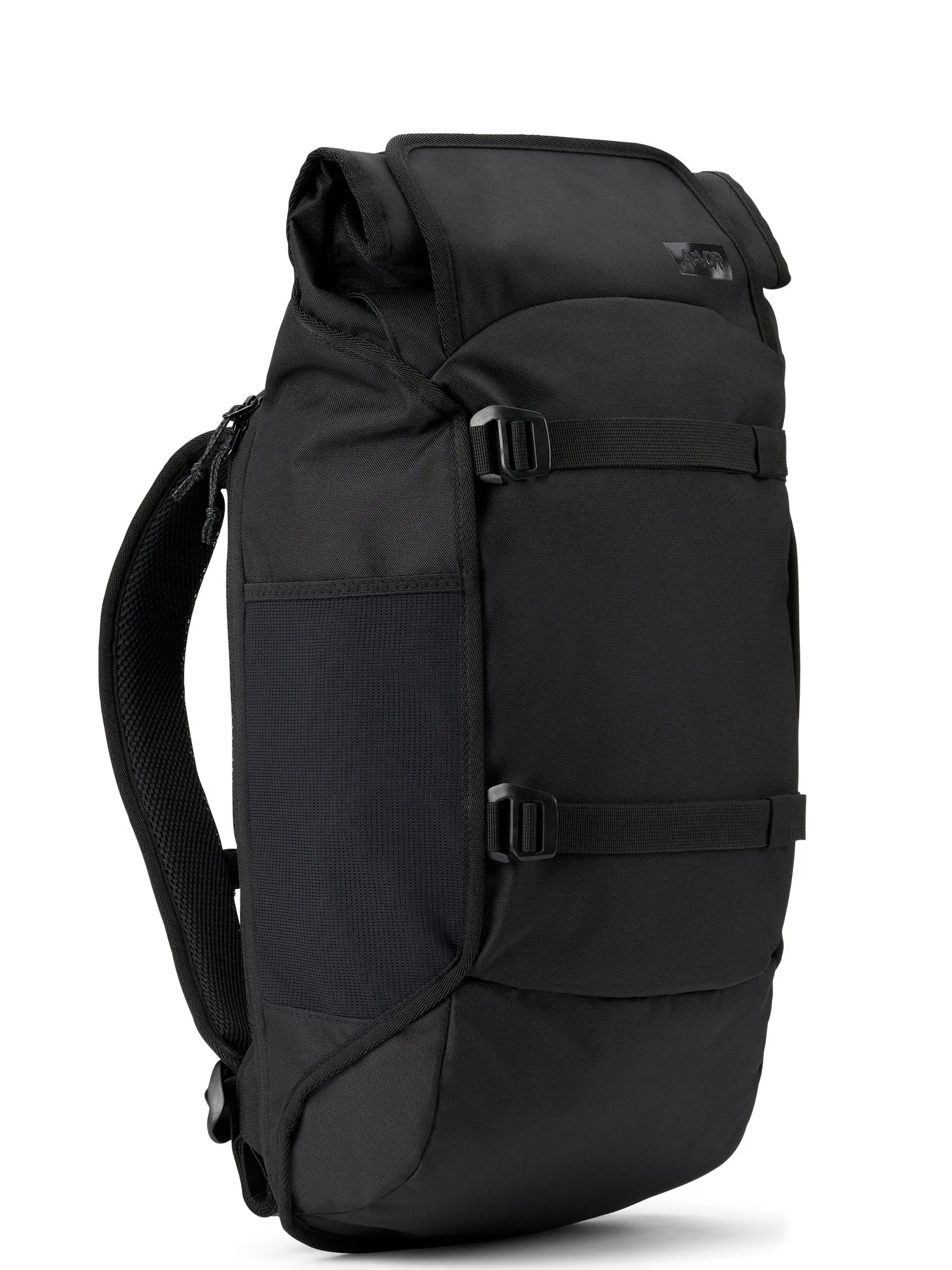 Trip Pack Black Eclipse   Bike Sling Bag Set
