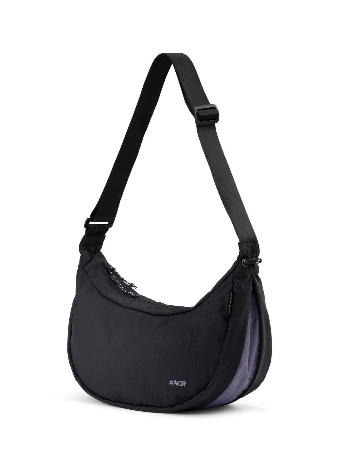 Trip Pack Black Eclipse   Bike Sling Bag Set