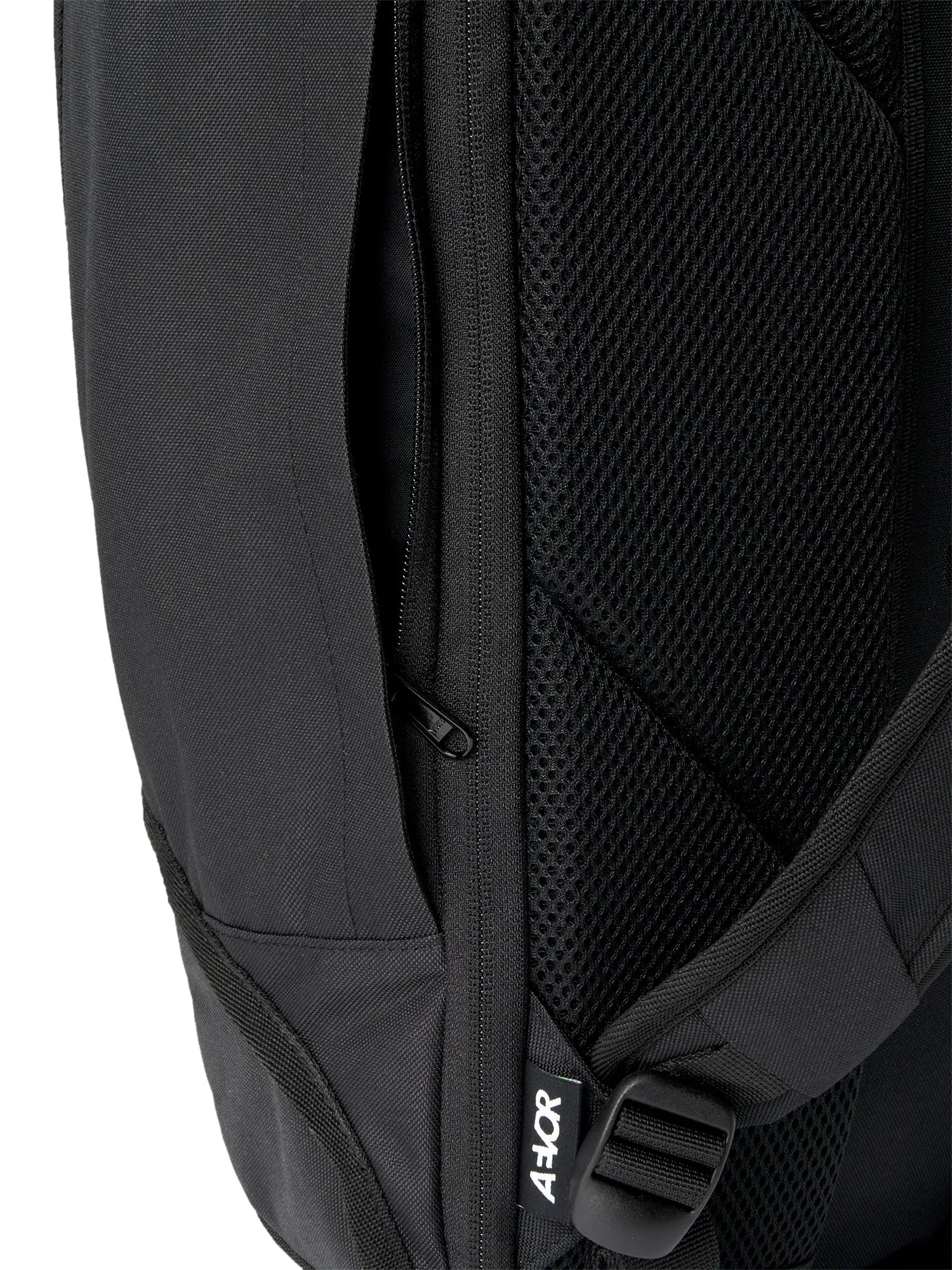 Trip Pack Black Eclipse   Bike Sling Bag Set