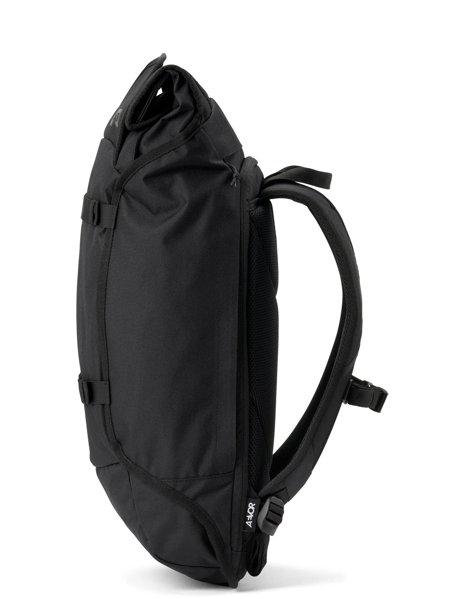 Trip Pack Black Eclipse   Bike Sling Bag Set