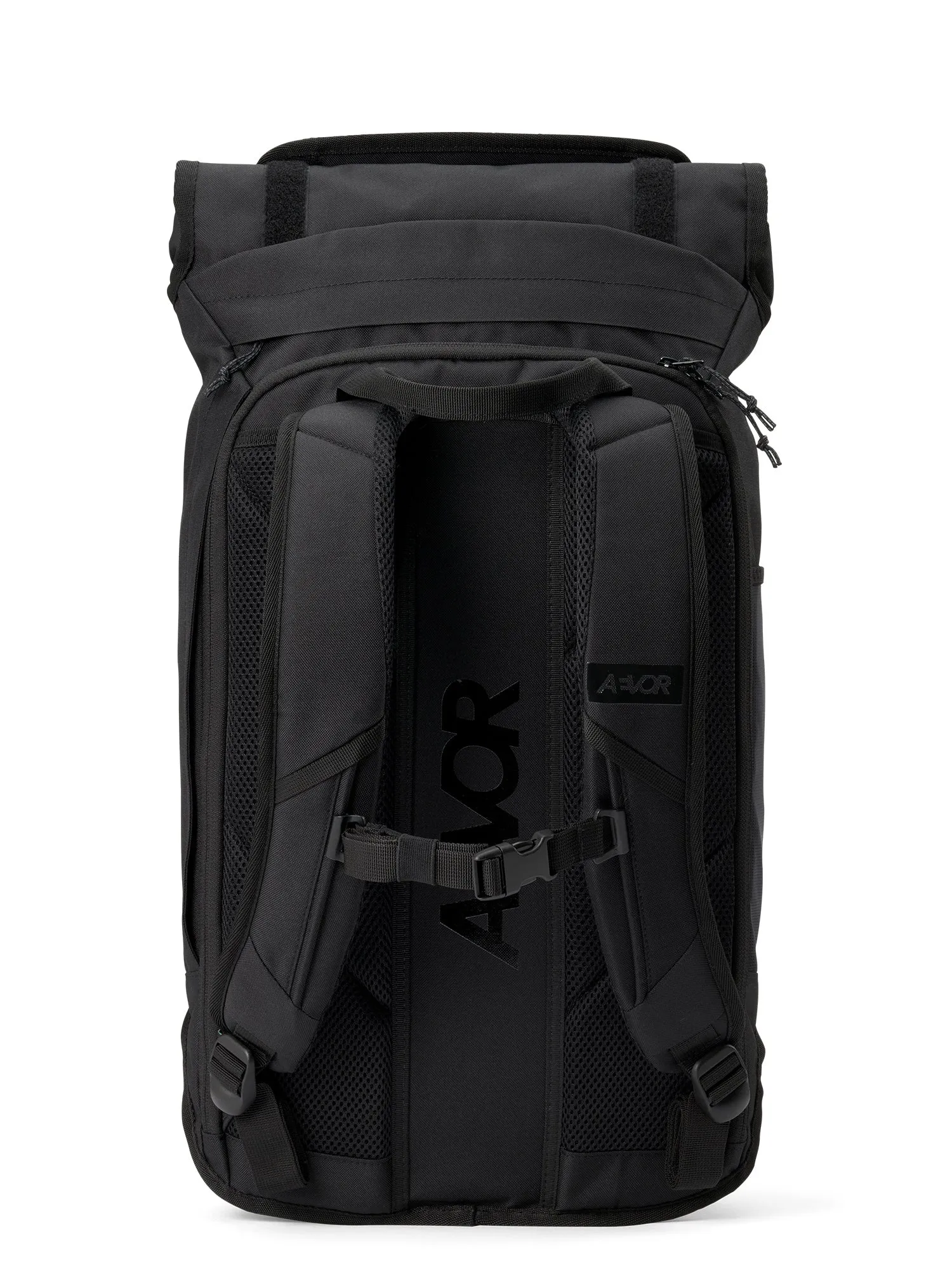 Trip Pack Black Eclipse   Bike Sling Bag Set