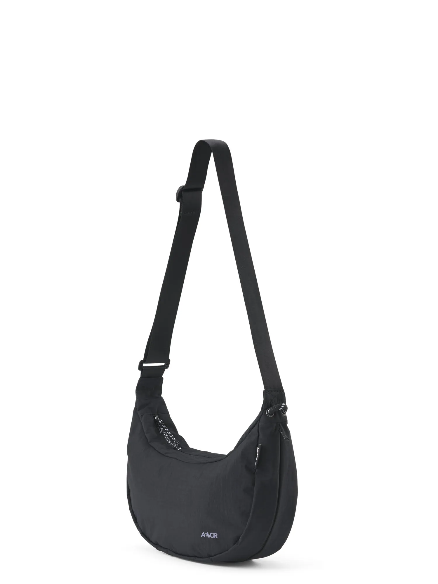 Trip Pack Black Eclipse   Bike Sling Bag Set