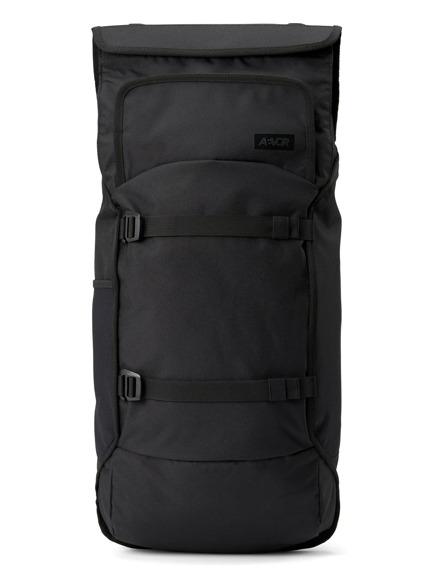 Trip Pack Black Eclipse   Bike Sling Bag Set