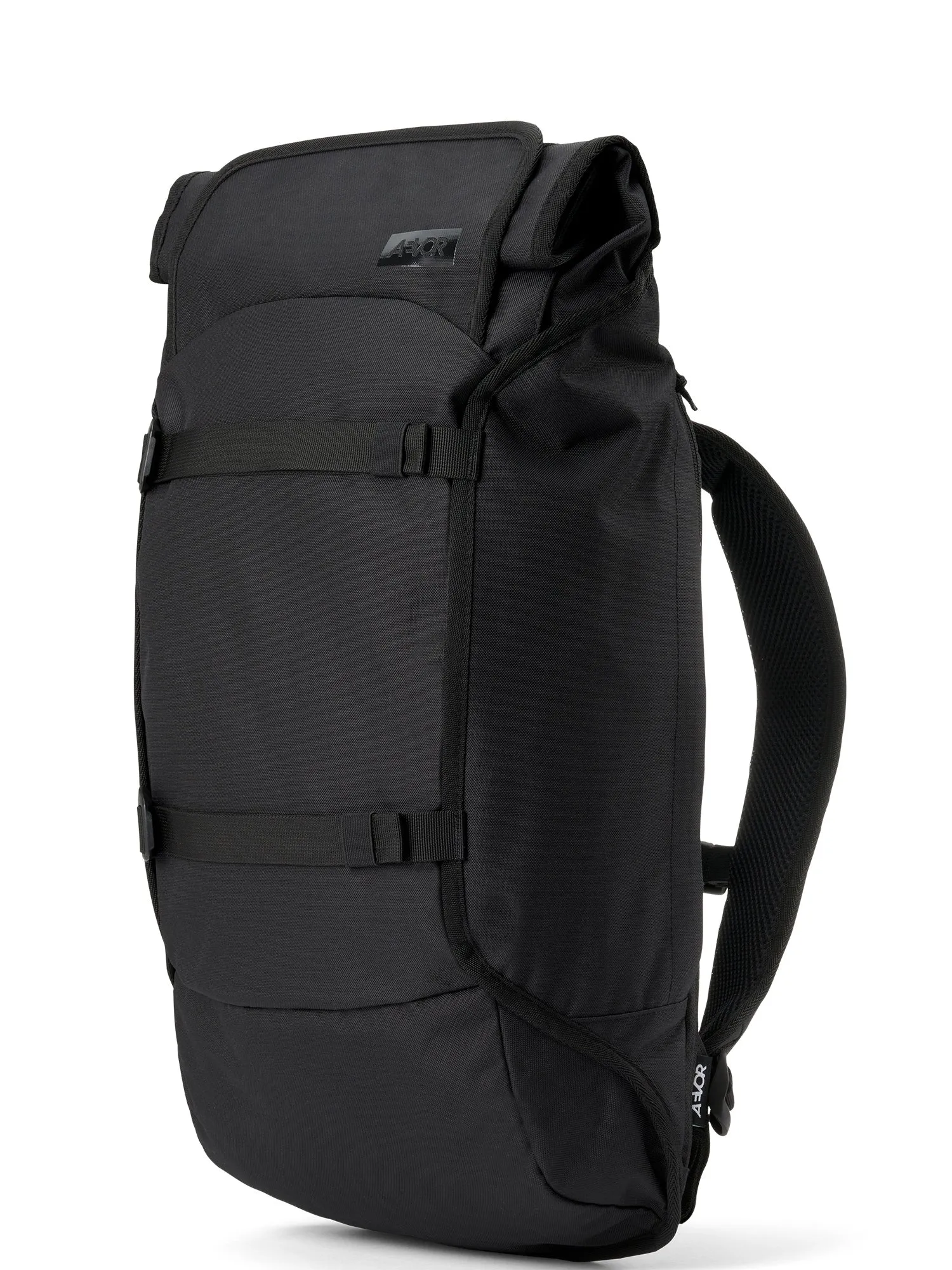 Trip Pack Black Eclipse   Bike Sling Bag Set