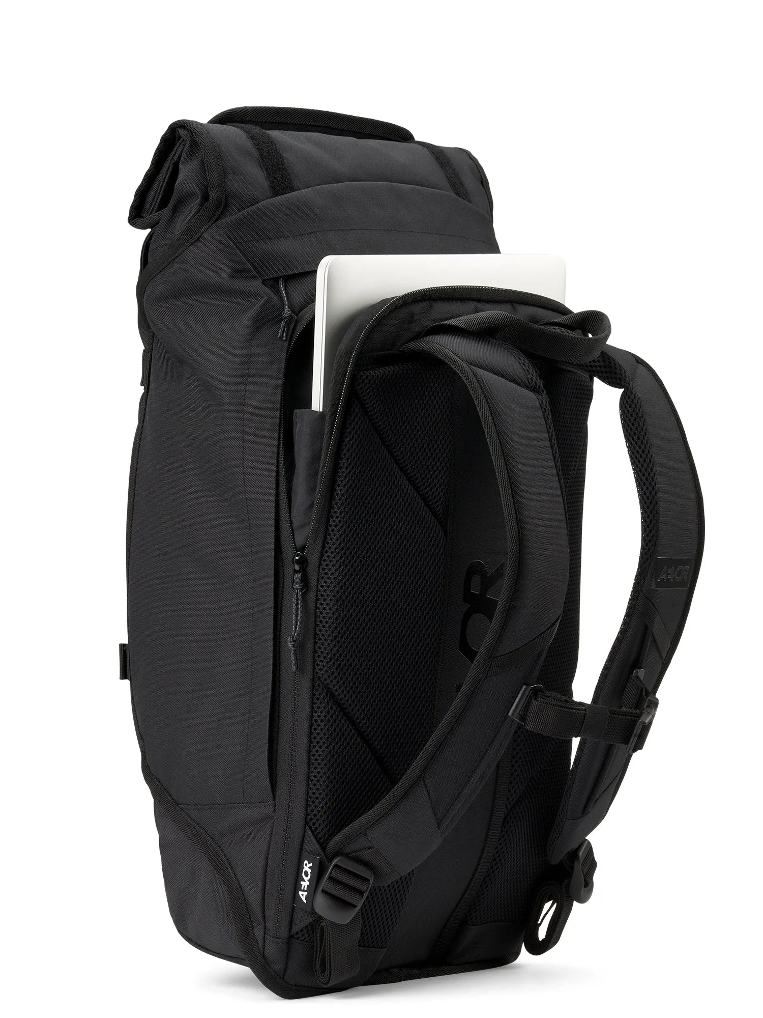 Trip Pack Black Eclipse   Bike Sling Bag Set