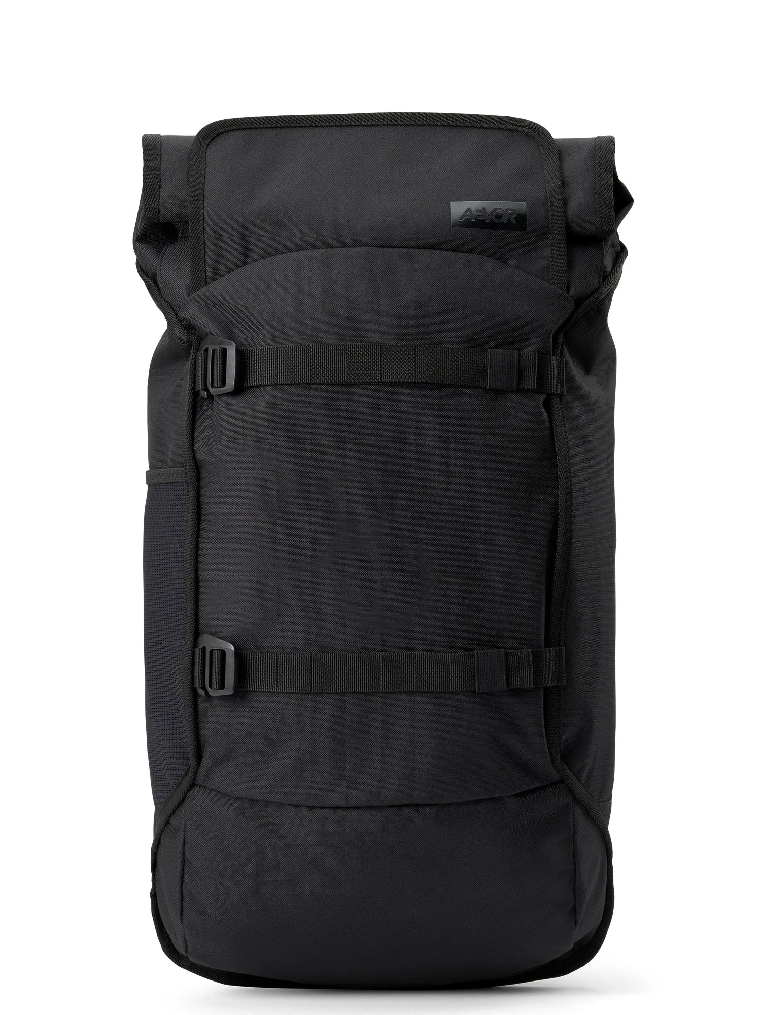 Trip Pack Black Eclipse   Bike Sling Bag Set