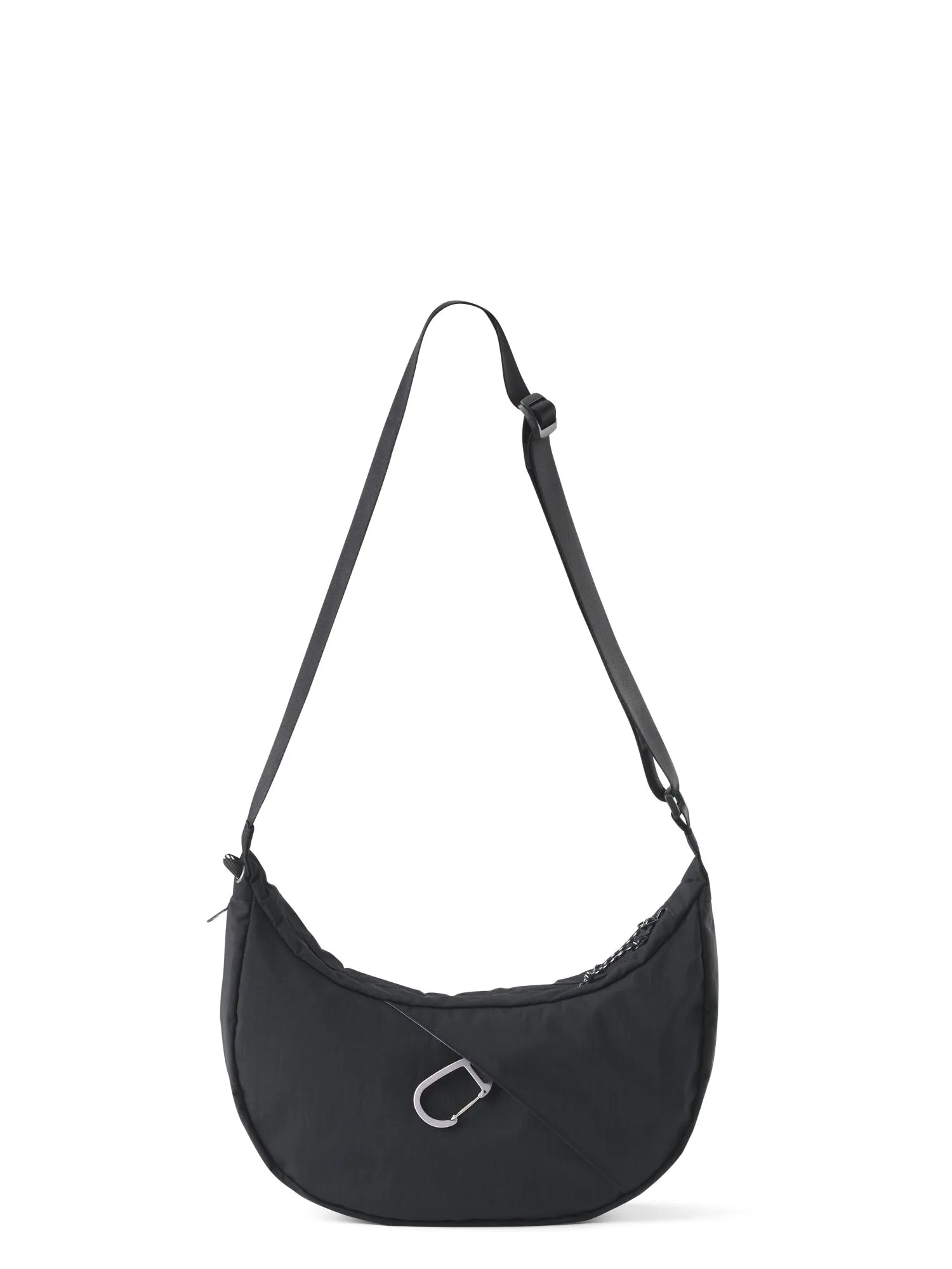 Trip Pack Black Eclipse   Bike Sling Bag Set