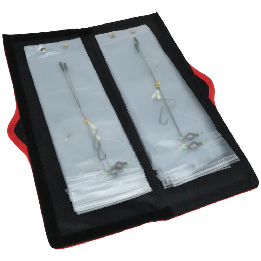 Tronix Boom Rig Wallet