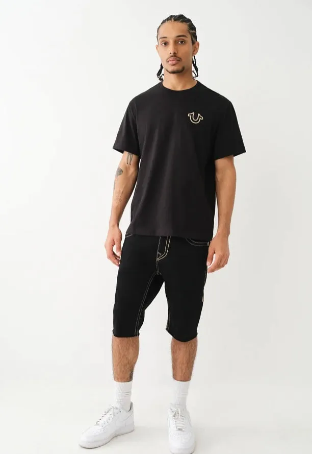 TRUE RELIGION - RELAXED OVERSEA TEE