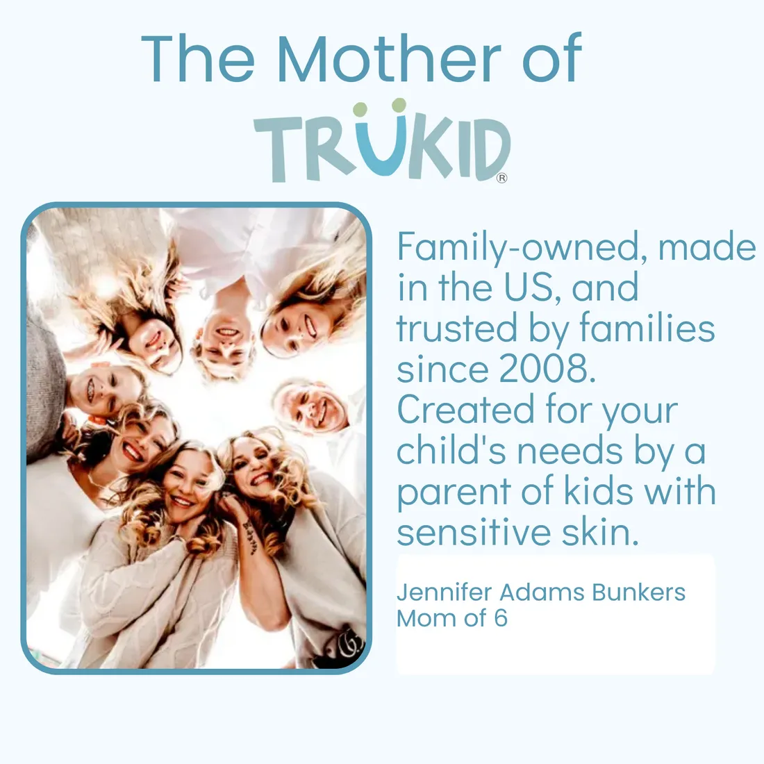TruKid Sensitive Care Bubble Podz, 24 pcs. Exp: 11/25