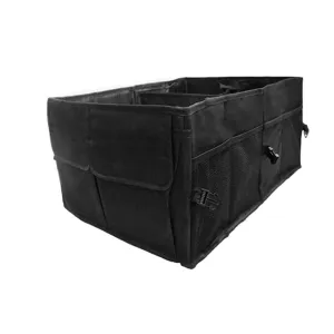 Trunk Organizer Mega Drive, 55 x 39.5 x 26cm