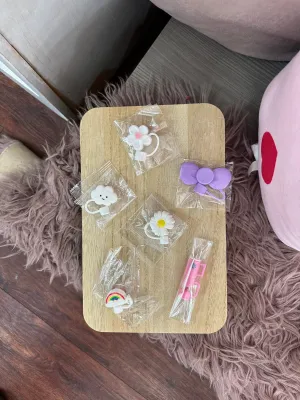 Tumbler Straw Cover Cap