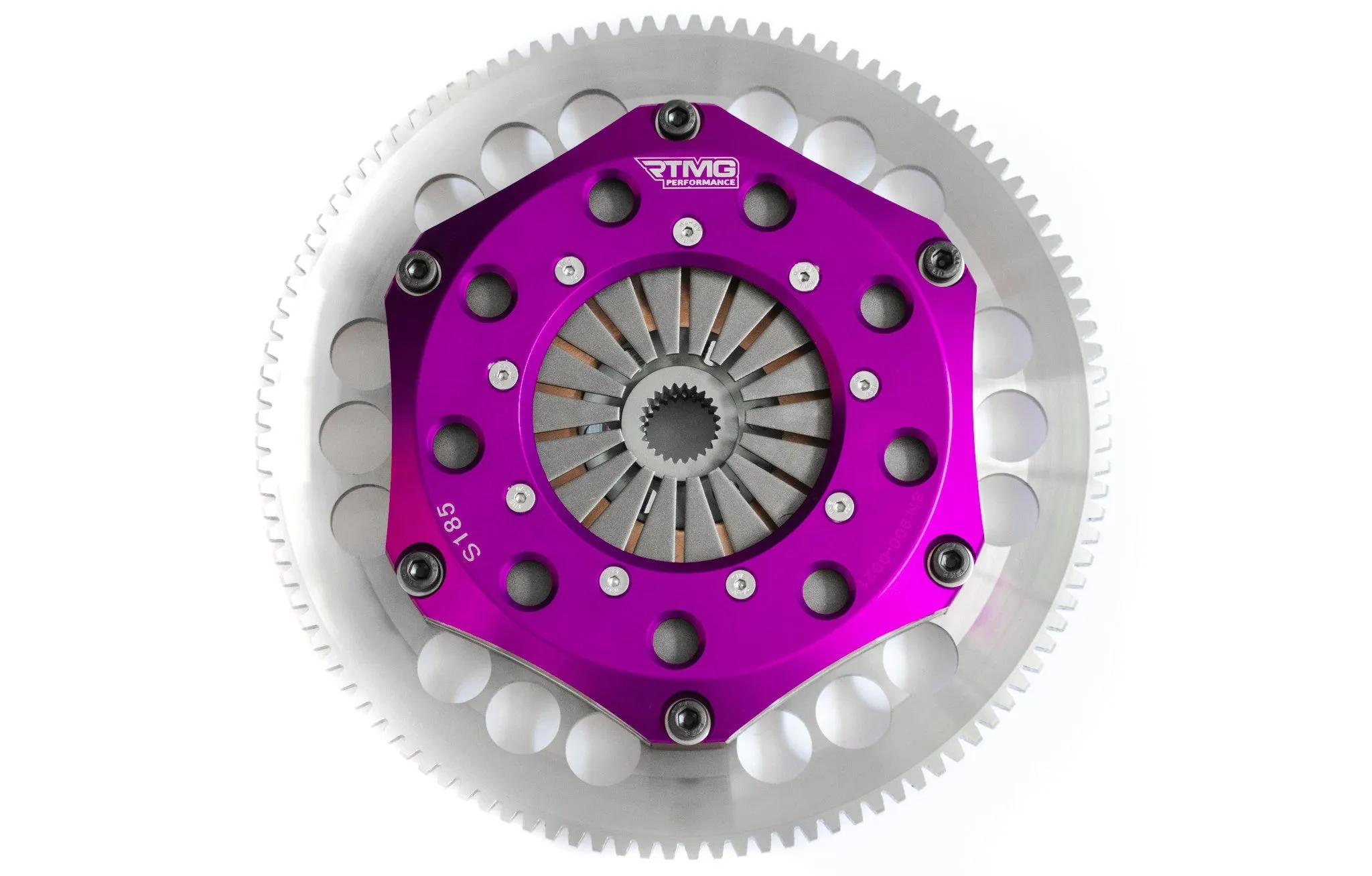 Twin Disk Clutch Kit for HONDA B16 / B18