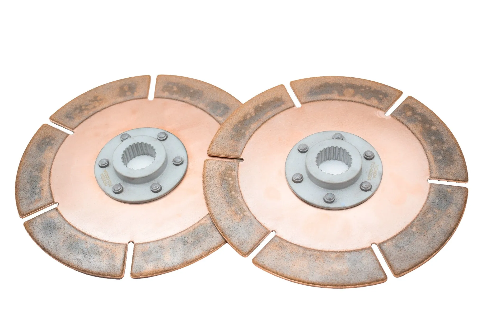Twin Disk Clutch Kit for HONDA B16 / B18