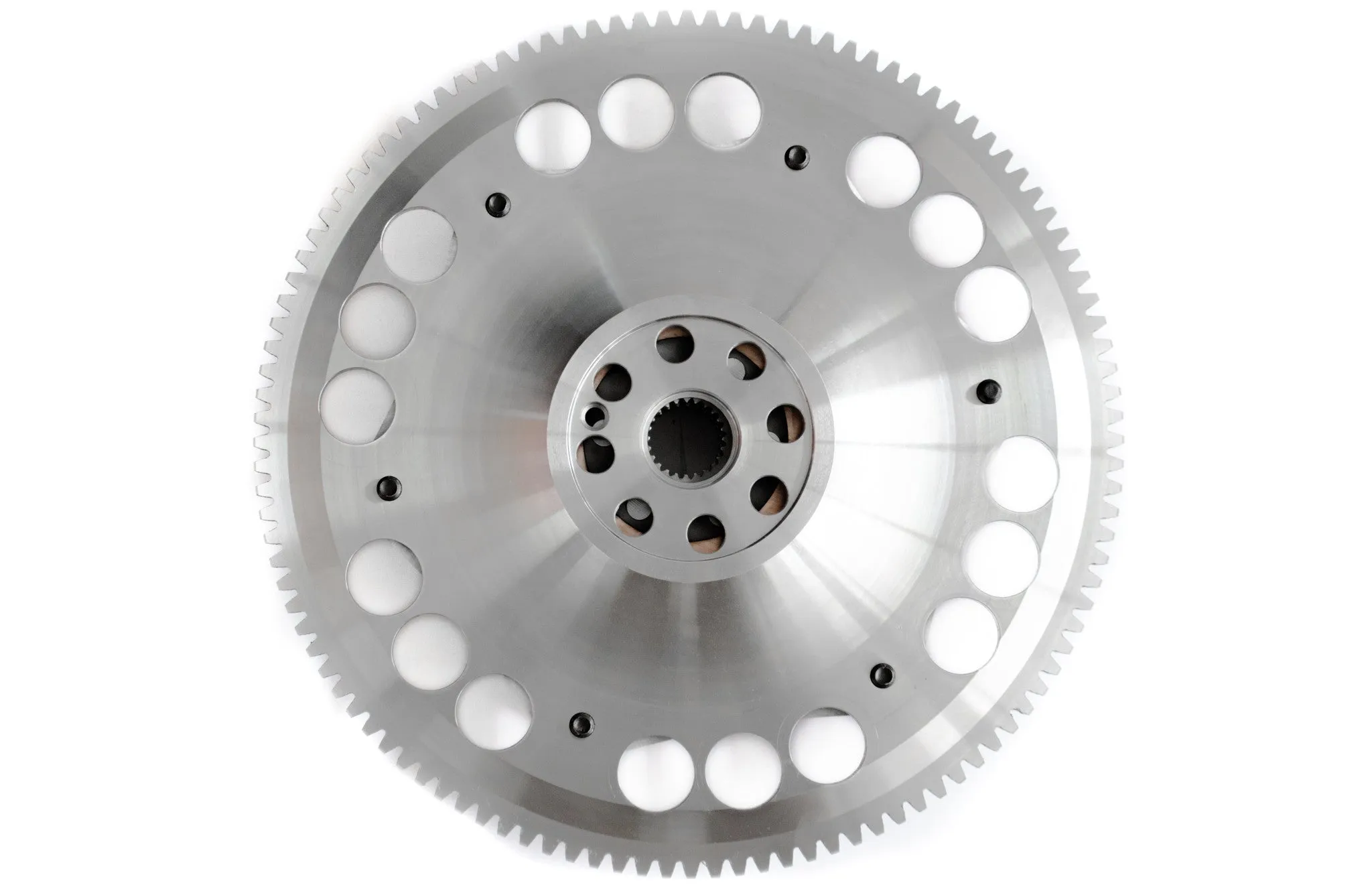 Twin Disk Clutch Kit for HONDA B16 / B18